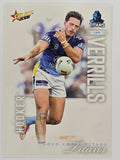 NRL 2026 League Heroes | Base | #078 | Sam Verrills | Gold Coast Titans