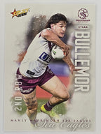 NRL 2026 League Heroes | Base | #081 | Ethan Bullemor | Manly Sea Eagles