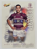 NRL 2026 League Heroes | Base | #082 | Jamal Fogarty | Manly Sea Eagles
