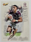 NRL 2026 League Heroes | Base | #085 | Toluta’u Koula | Manly Sea Eagles