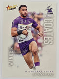 NRL 2026 League Heroes | Base | #094 | Xavier Coates | Melbourne Storm