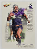 NRL 2026 League Heroes | Base | #095 | Sualauvi Fa’alogo | Melbourne Storm