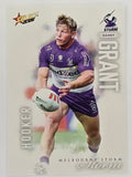 NRL 2026 League Heroes | Base | #096 | Harry Grant | Melbourne Storm
