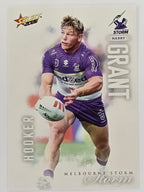 NRL 2026 League Heroes | Base | #096 | Harry Grant | Melbourne Storm