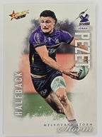NRL 2026 League Heroes | Base | #102 | Jonah Pezet | Melbourne Storm