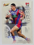 NRL 2026 League Heroes | Base | #110 | Dane Gagai | Newcastle Knights