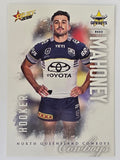 NRL 2026 League Heroes | Base | #126 | Reed Mahoney | North Queensland Cowboys