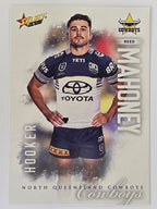 NRL 2026 League Heroes | Base | #126 | Reed Mahoney | North Queensland Cowboys