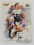 NRL 2026 League Heroes | Base | #128 | Jaxon Purdue | North Queensland Cowboys