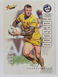 NRL 2026 League Heroes | Base | #133 | J’maine Hopgood | Parramatta Eels