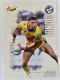 NRL 2026 League Heroes | Base | #134 | Isaiah Iongi | Parramatta Eels