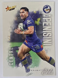 NRL 2026 League Heroes | Base | #139 | Will Penisini | Parramatta Eels