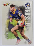 NRL 2026 League Heroes | Base | #140 | Sean Russell | Parramatta Eels