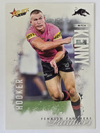 NRL 2026 League Heroes | Base | #147 | Mitch Kenny | Penrith Panthers