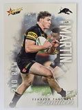 NRL 2026 League Heroes | Base | #149 | Liam Martin | Penrith Panthers