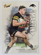 NRL 2026 League Heroes | Base | #149 | Liam Martin | Penrith Panthers