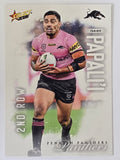 NRL 2026 League Heroes | Base | #151 | Isaiah Papali’i | Penrith Panthers