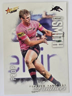 NRL 2026 League Heroes | Base | #152 | Lindsay Smith | Penrith Panthers