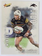 NRL 2026 League Heroes | Base | #155 | Brian To’o | Penrith Panthers