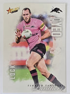 NRL 2026 League Heroes | Base | #156 | Isaah Yeo | Penrith Panthers