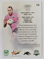 NRL 2026 League Heroes | Base | #156 | Isaah Yeo | Penrith Panthers