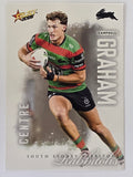 NRL 2026 League Heroes | Base | #159 | Campbell Graham | South Sydney Rabbitohs