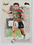 NRL 2026 League Heroes | Base | #161 | Jamie Humphreys | South Sydney Rabbitohs