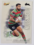 NRL 2026 League Heroes | Base | #162 | Alex Johnston | South Sydney Rabbitohs