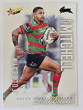 NRL 2026 League Heroes | Base | #165 | Latrell Mitchell | South Sydney Rabbitohs