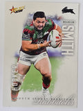 NRL 2026 League Heroes | Base | #168 | Brandon Smith | South Sydney Rabbitohs