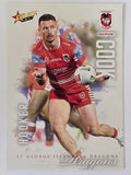 NRL 2026 League Heroes | Base | #171 | Damien Cook | St George Dragons
