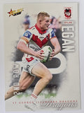 NRL 2026 League Heroes | Base | #172 | Dylan Egan | St George Dragons