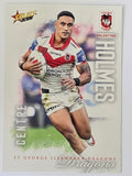 NRL 2026 League Heroes | Base | #175 | Valentine Holmes | St George Dragons