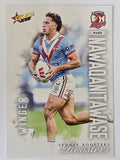 NRL 2026 League Heroes | Base | #187 | Mark Nawaqanitawase | Sydney Roosters