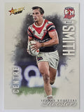 NRL 2026 League Heroes | Base | #189 | Billy Smith | Sydney Roosters