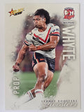 NRL 2026 League Heroes | Base | #195 | Naufahu Whyte | Sydney Roosters