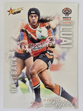 NRL 2026 League Heroes | Base | #216 | Jarome Luai | Wests Tigers