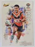 NRL 2026 League Heroes | Base | #218 | Fonua Pole | Wests Tigers