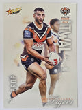 NRL 2026 League Heroes | Base | #221 | Alex Twal | Wests Tigers