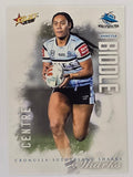 NRL 2026 League Heroes | Base | #234 | Annessa Biddle | NRLW Cronulla Sharks