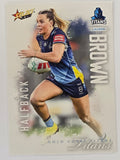 NRL 2026 League Heroes | Base | #239 | Lauren Brown | NRLW Gold Coast Titans