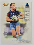 NRL 2026 League Heroes | Base | #241 | Georgia Hale | NRLW Gold Coast Titans