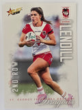 NRL 2026 League Heroes | Base | #256 | Shenai Lendill | NRLW St George Dragons