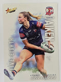 NRL 2026 League Heroes | Base | #258 | Tarryn Aiken | NRLW Sydney Roosters