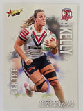 NRL 2026 League Heroes | Base | #259 | Isabelle Kelly | NRLW Sydney Roosters