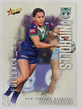 NRL 2026 League Heroes | Base | #264 | Apii Nicholls | NRLW New Zealand Warriors