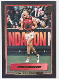 2026 AFL Footy Stars Select Rewind SR1 Jordan Dawson - Adelaide Crows