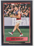 2026 AFL Footy Stars Select Rewind SR13 Josh Dunkley - Brisbane Lions