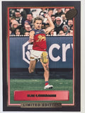 2026 AFL Footy Stars Select Rewind SR14 Kai Lohmann - Brisbane Lions