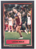 2026 AFL Footy Stars Select Rewind SR17 Lachie Neale - Brisbane Lions